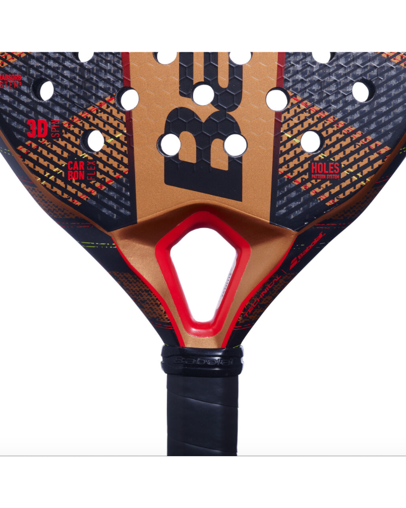 Babolat Technical Veron 2024