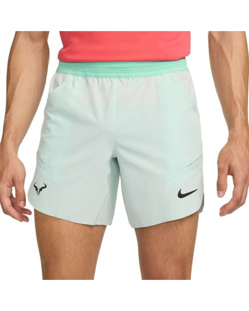NikeCourt Dri-FIT ADV Rafa 7" inch shorts*