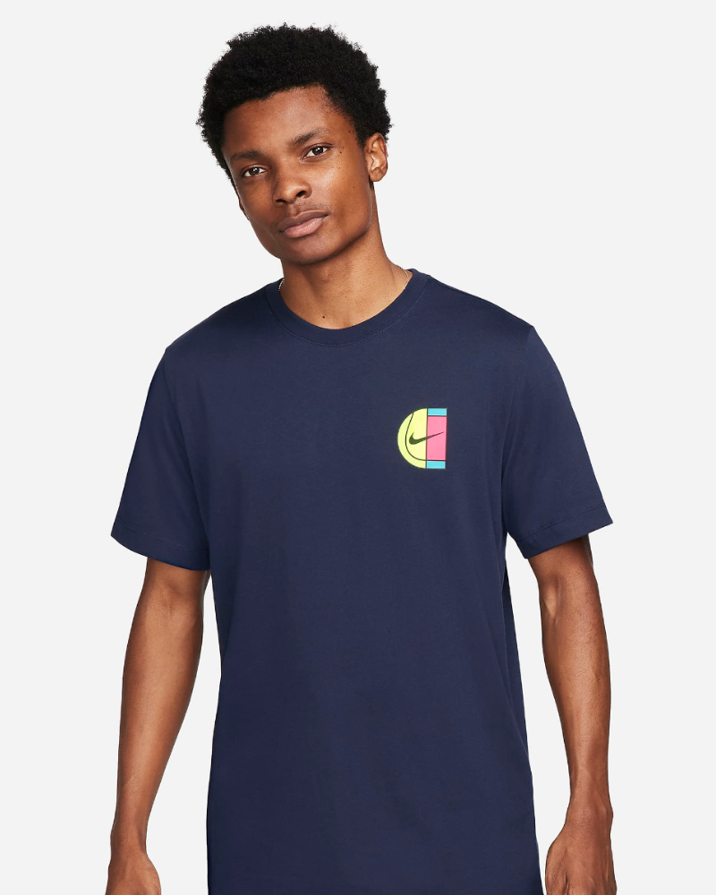 Nike Court T-shirt*