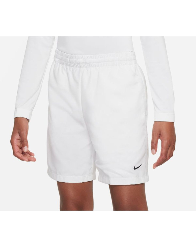 NikeCourt Drenge Multi Shorts