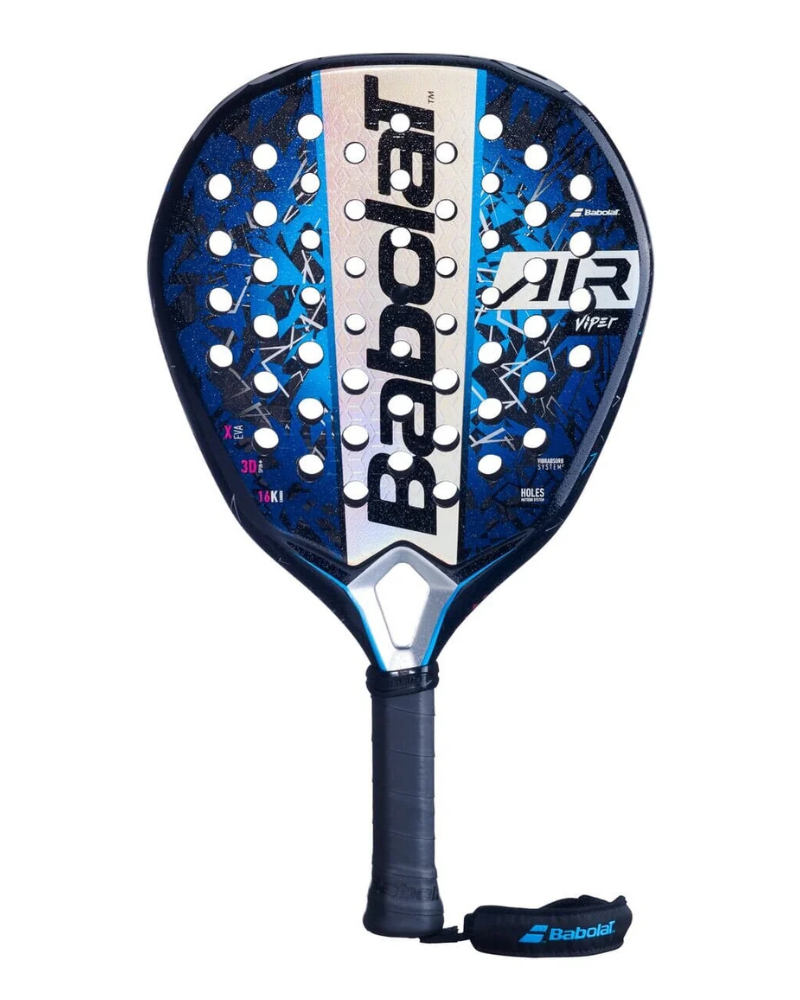 Babolat Air Viper 2025