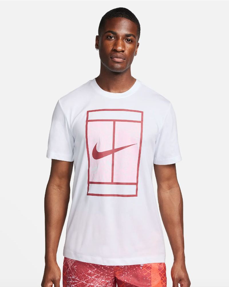 Nike Court T-shirt*