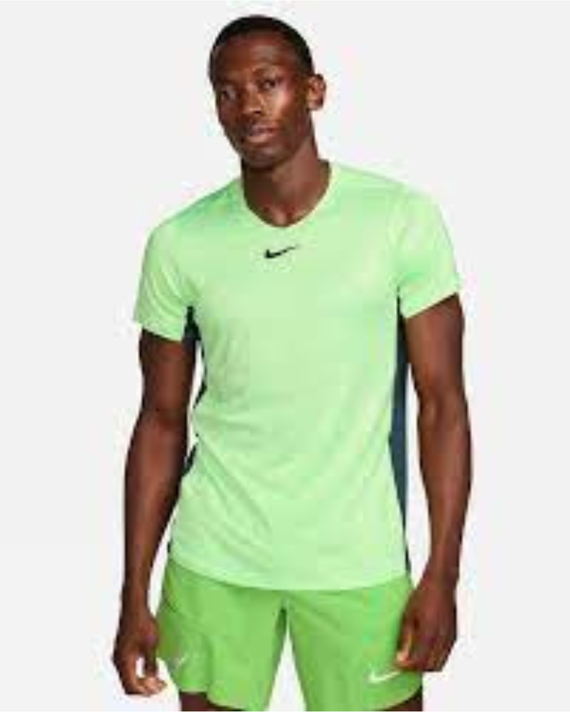 NikeCourt Dri-FIT T-shirt Advantage Top Tennis