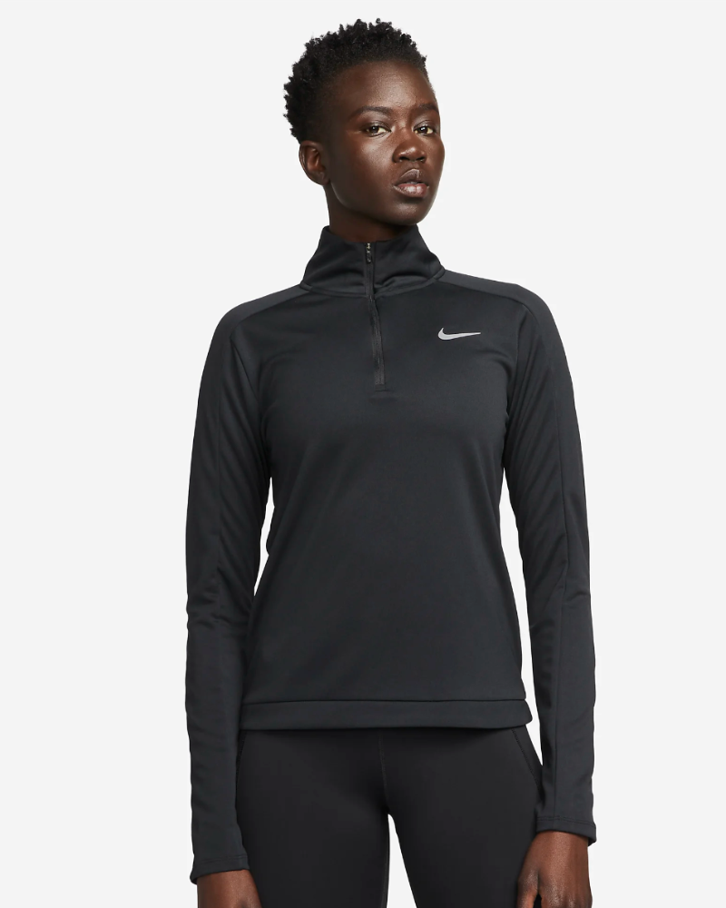 Nike Dame Dri-FIT Pacer Langærmet*