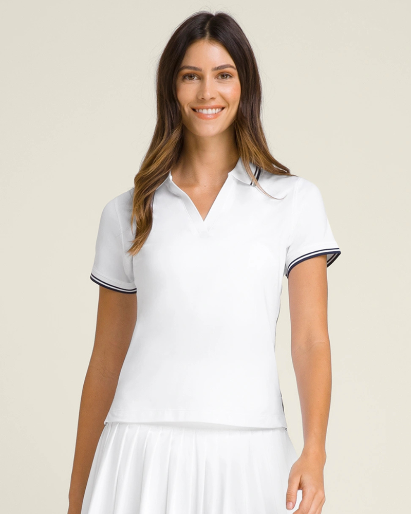 Wilson Dame Club Polo