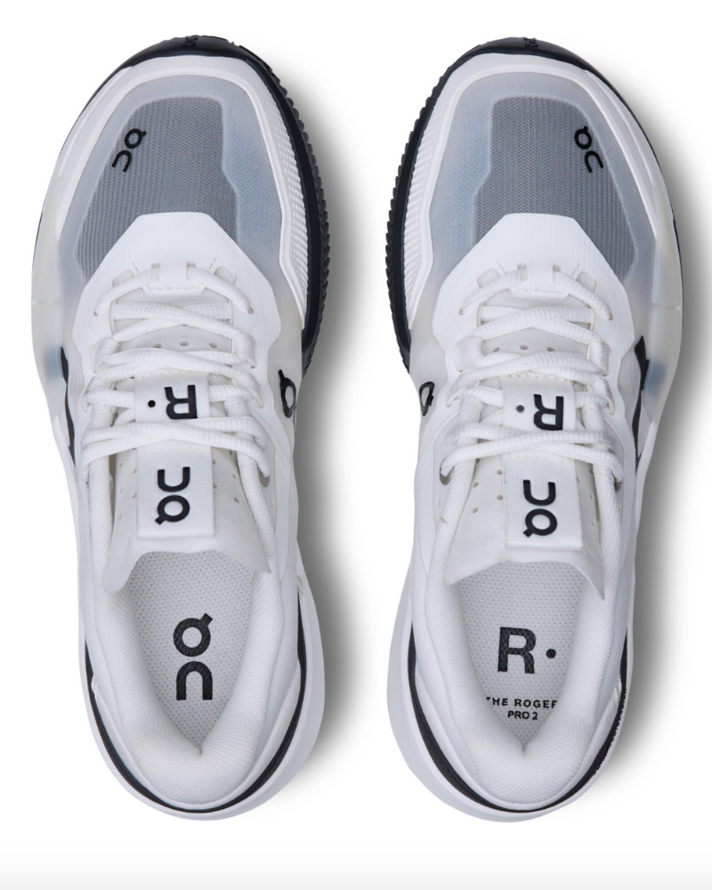 The Roger Pro 2 Dame Clay