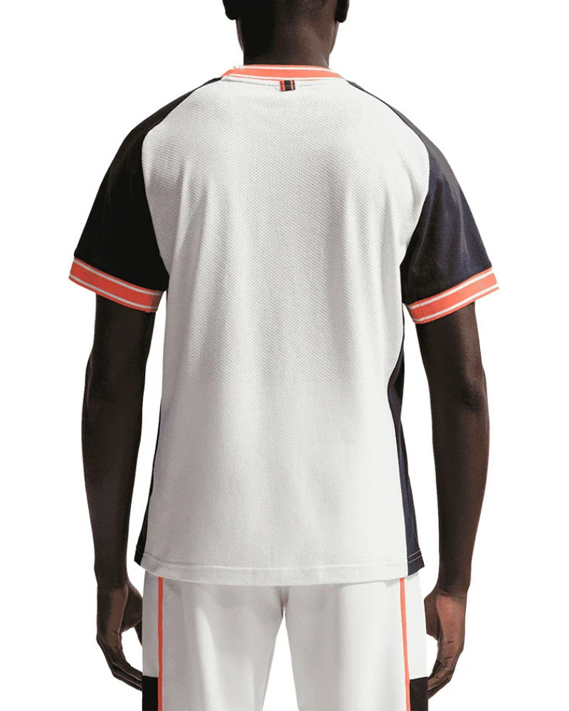 NikeCourt Herre Heritage T-shirt*