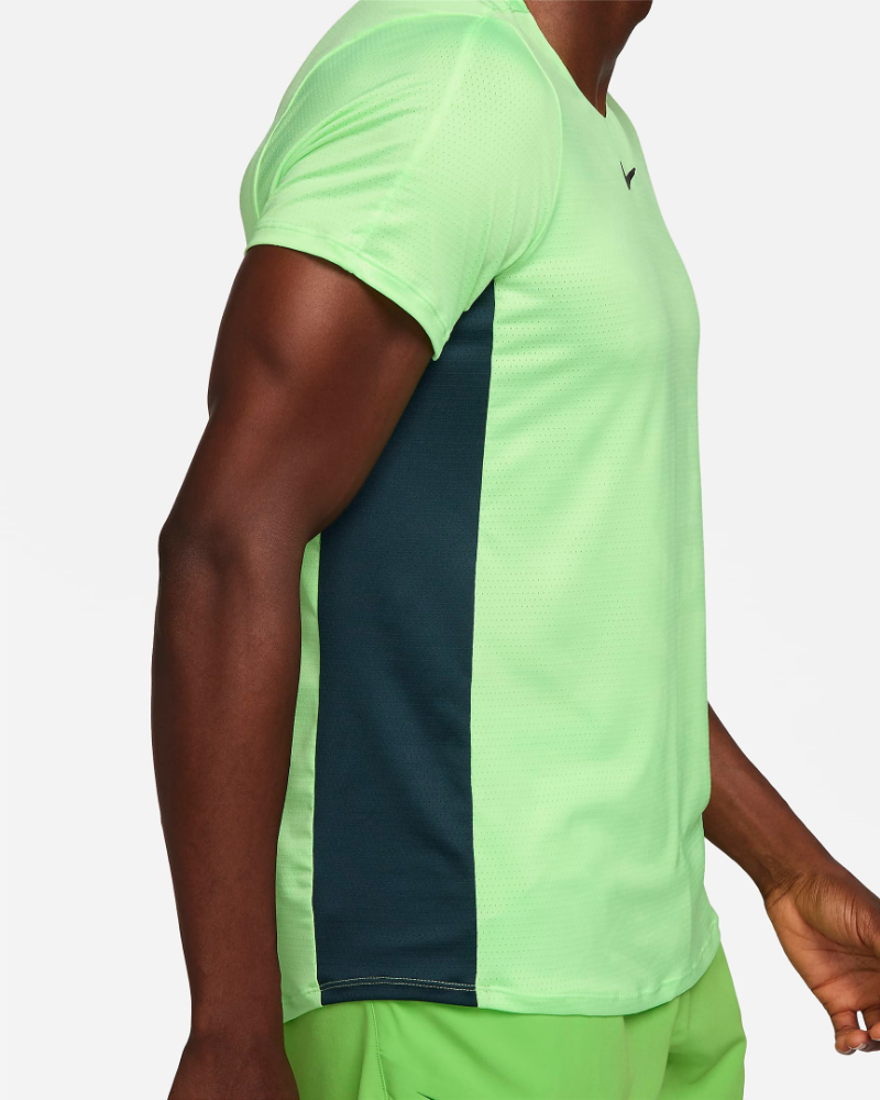 NikeCourt Dri-FIT T-shirt Advantage Top Tennis