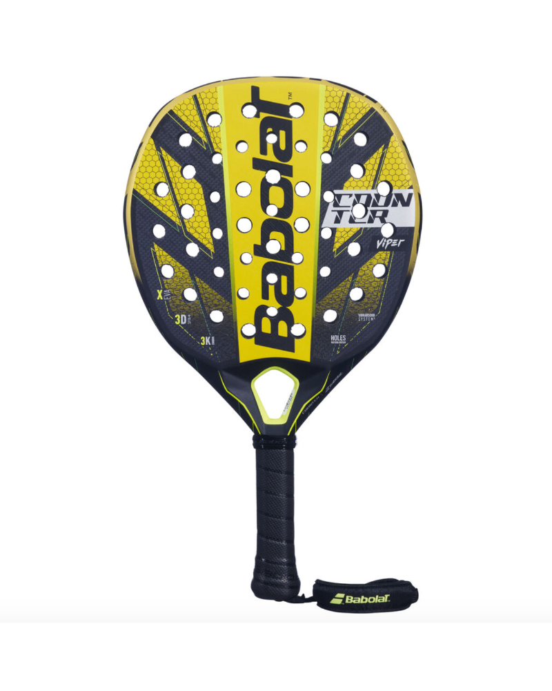 Babolat Counter Viper 2024