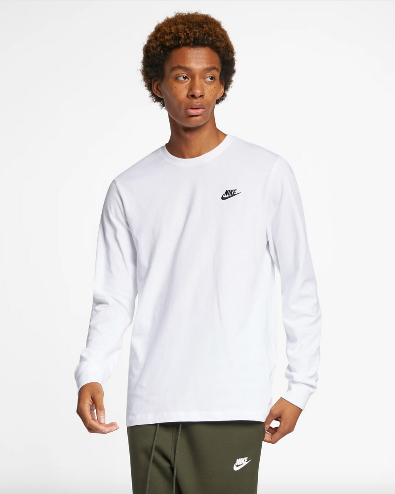 Nike Herre Langærmet*