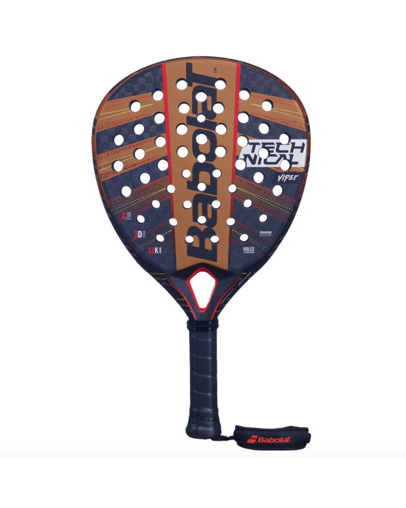 Babolat Technical Viper 2024