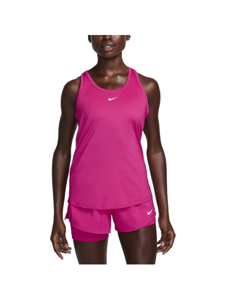 Nike Court Kvinde Dri-Fit Tank