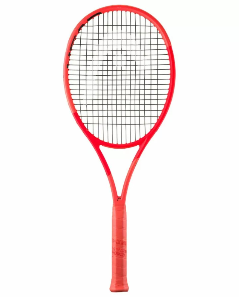 Head Radical Team 2025