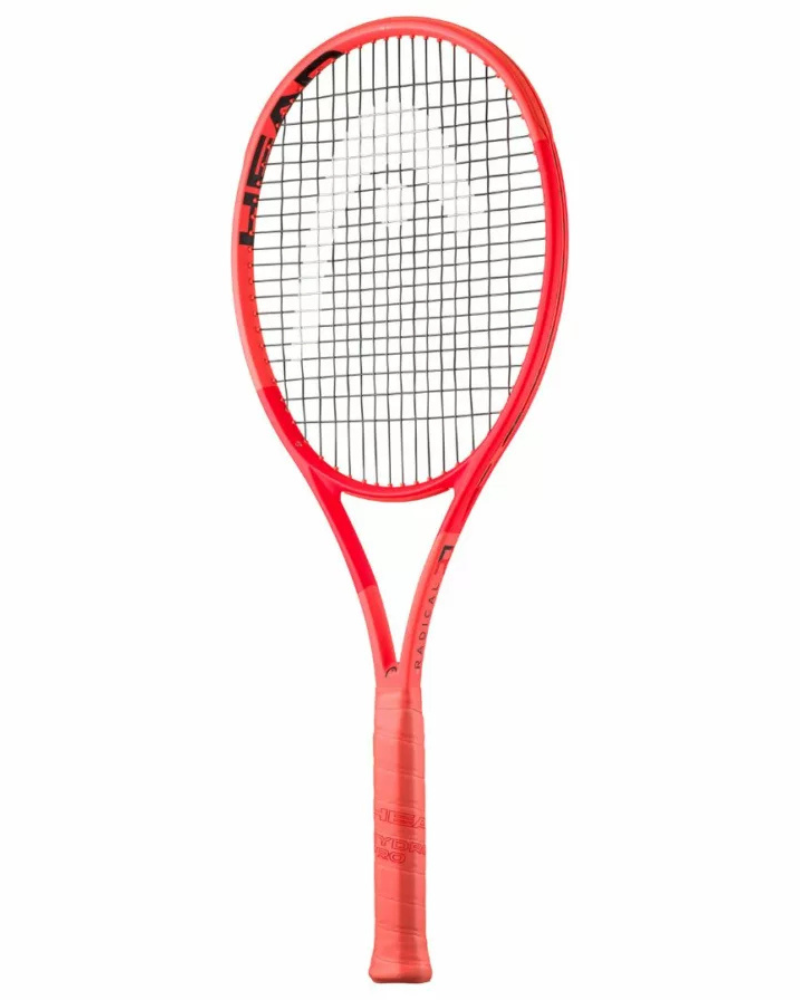 Head Radical Team 2025