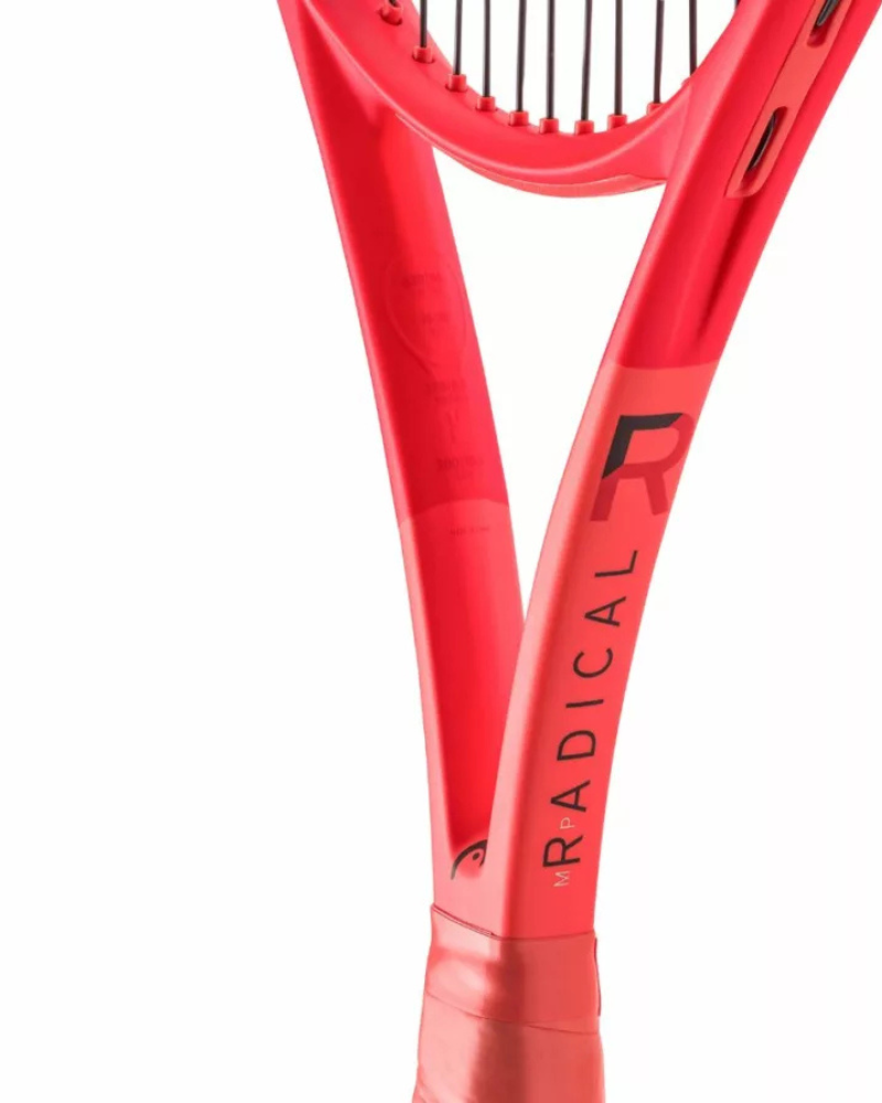 Head Radical Team 2025