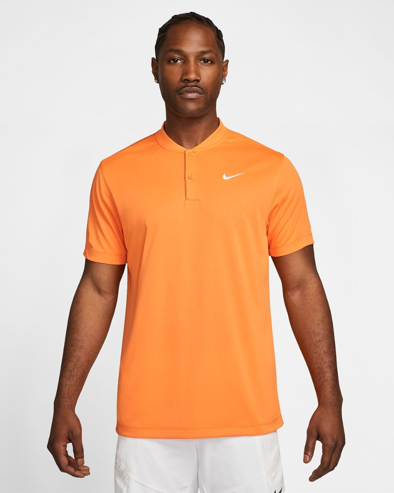 NikeCourt Dri-Fit Polo Blade