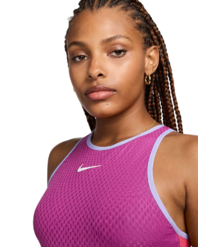 Nike Court Dri Fit Slam Dress NY