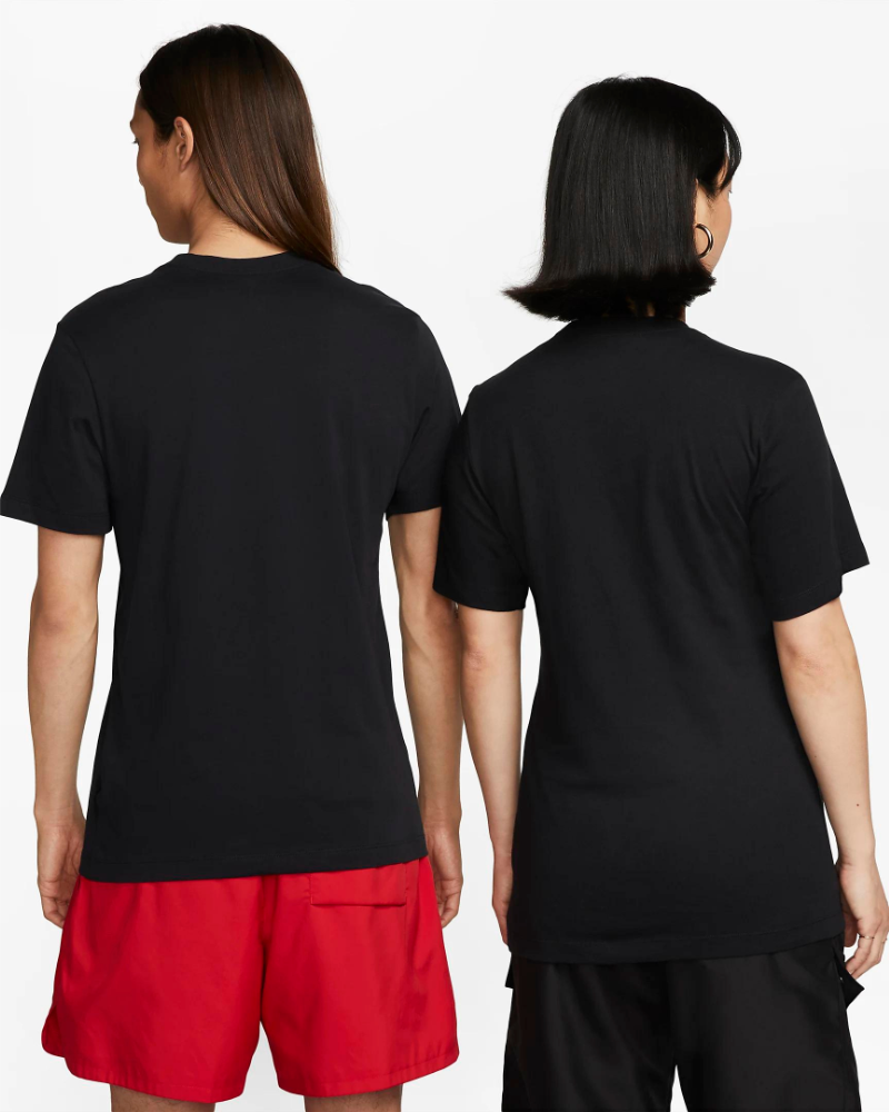 Nike T-shirt sports Club*