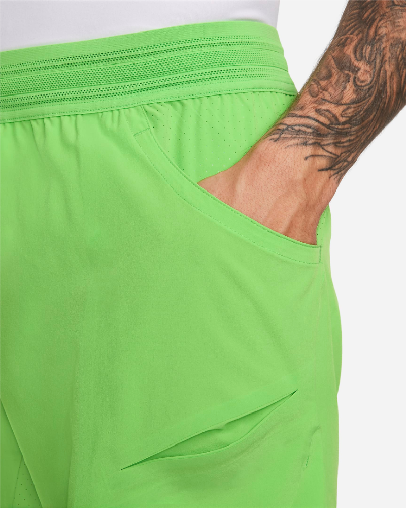 NikeCourt Dri-FIT ADV Rafa 7" inch shorts