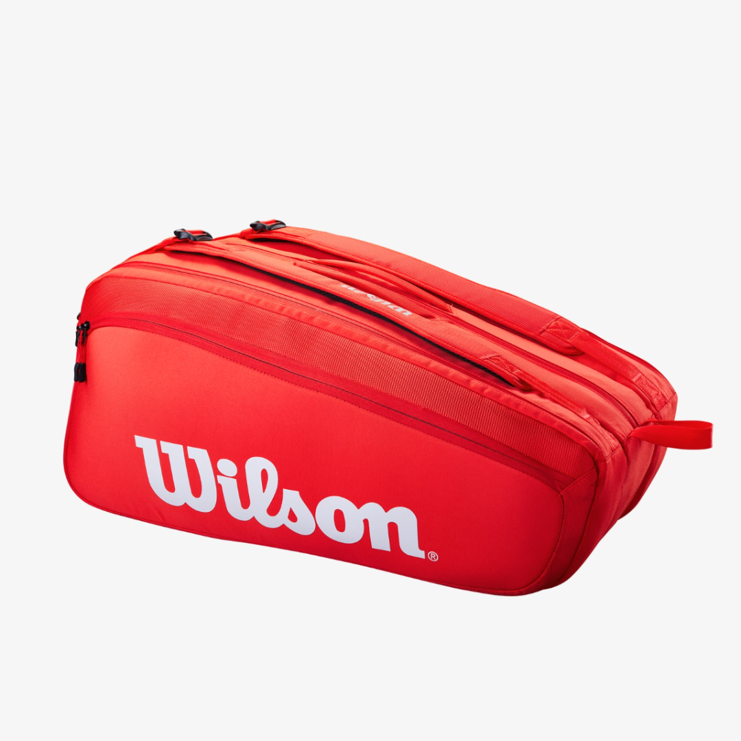 Wilson Super Tour 15PK 2025