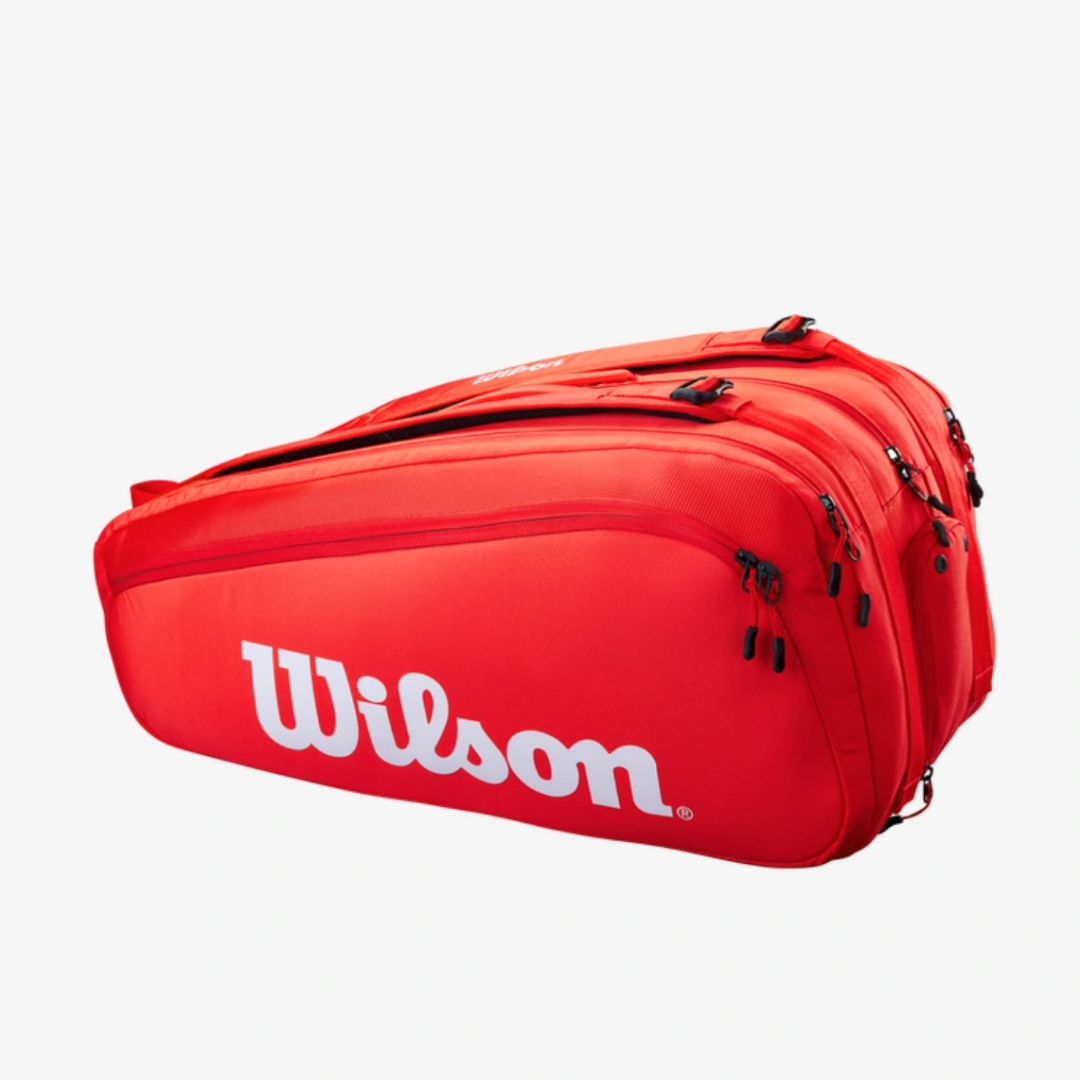 Wilson Super Tour 15PK 2025