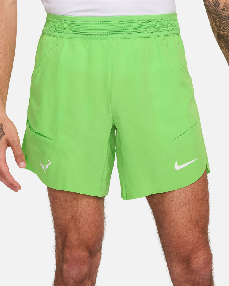 NikeCourt Dri-FIT ADV Rafa 7" inch shorts