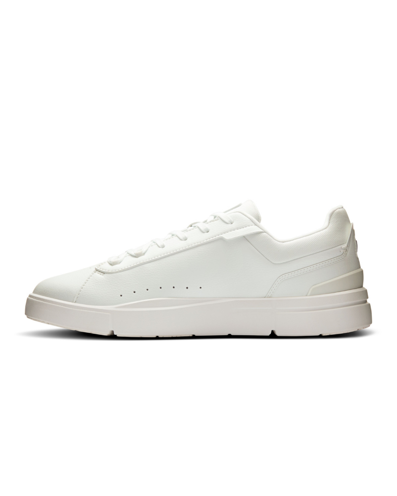 On Herre The Roger Advantage