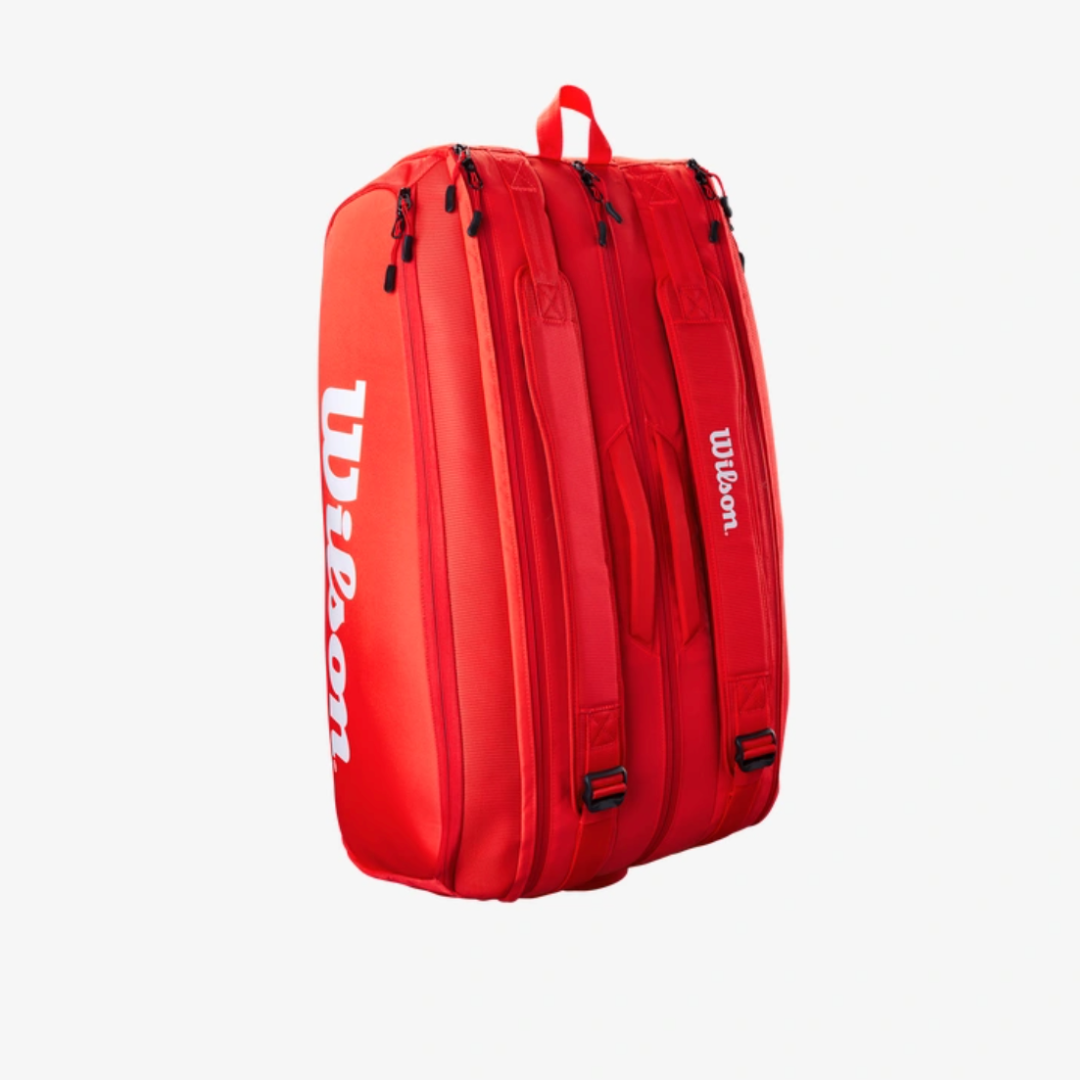 Wilson Super Tour 15PK 2025