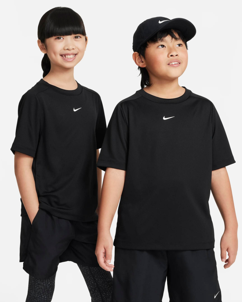 Nike Drenge Multi+ T-shirt