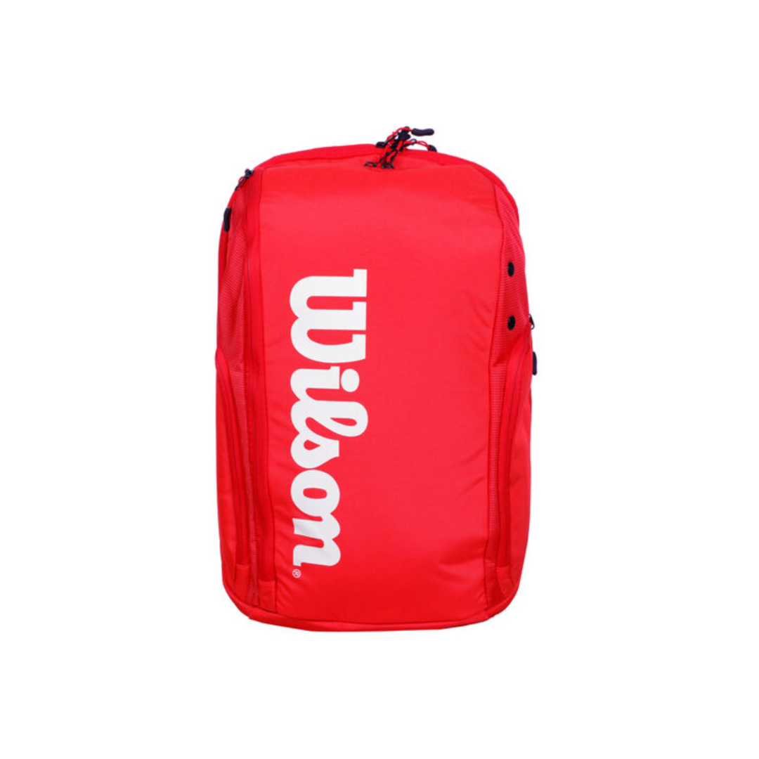 Wilson Super Tour Backpack