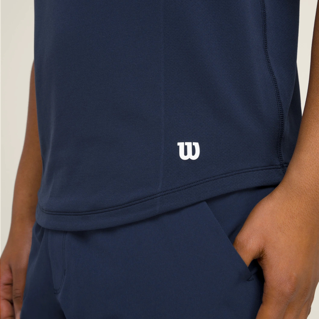 Wilson Herre Court Performance T-shirt