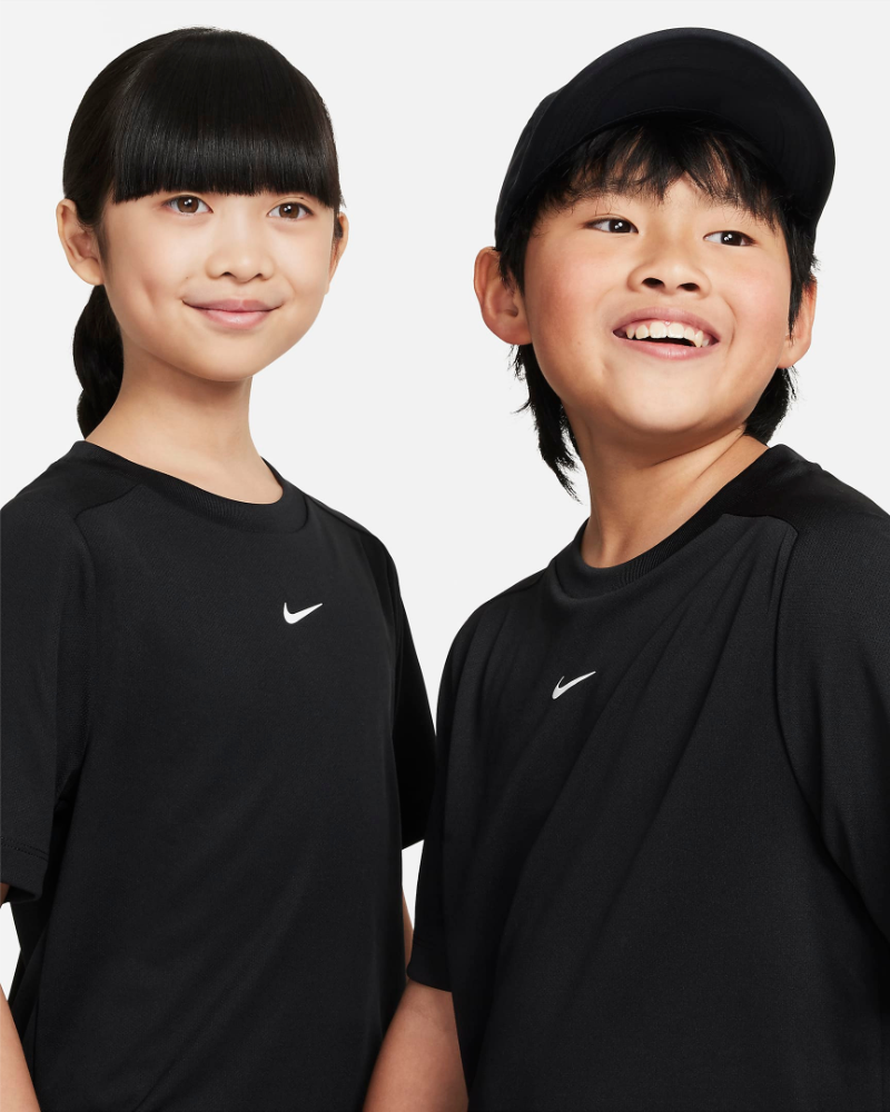 Nike Drenge Multi+ T-shirt