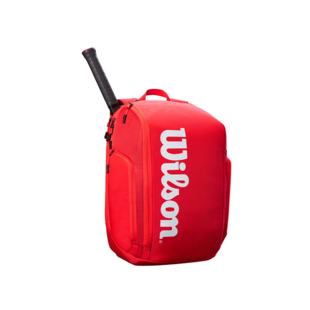 Wilson Super Tour Backpack