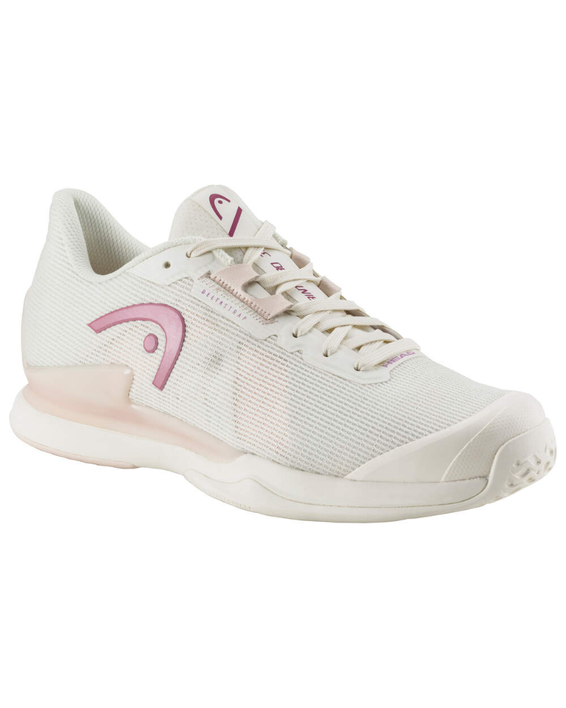 Head Dame Sprint Pro Clay 3.5*