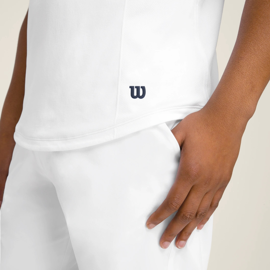 Wilson Herre Court Performance T-shirt
