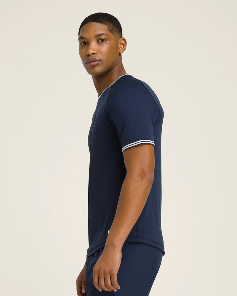 Wilson Herre Court Performance T-shirt