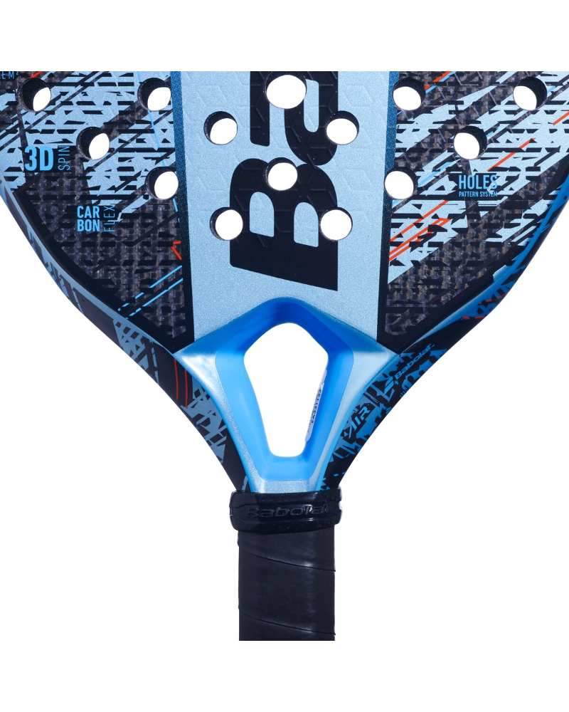 Babolat Air Veron 2024