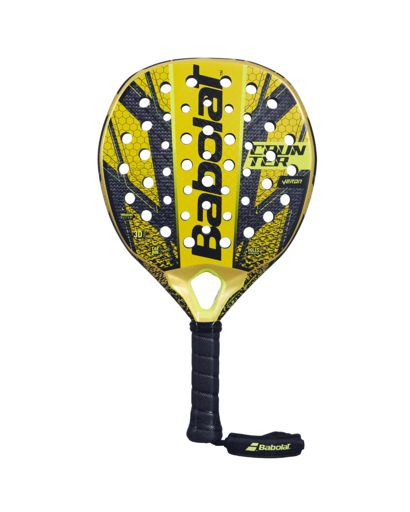 Babolat Counter Veron 2024