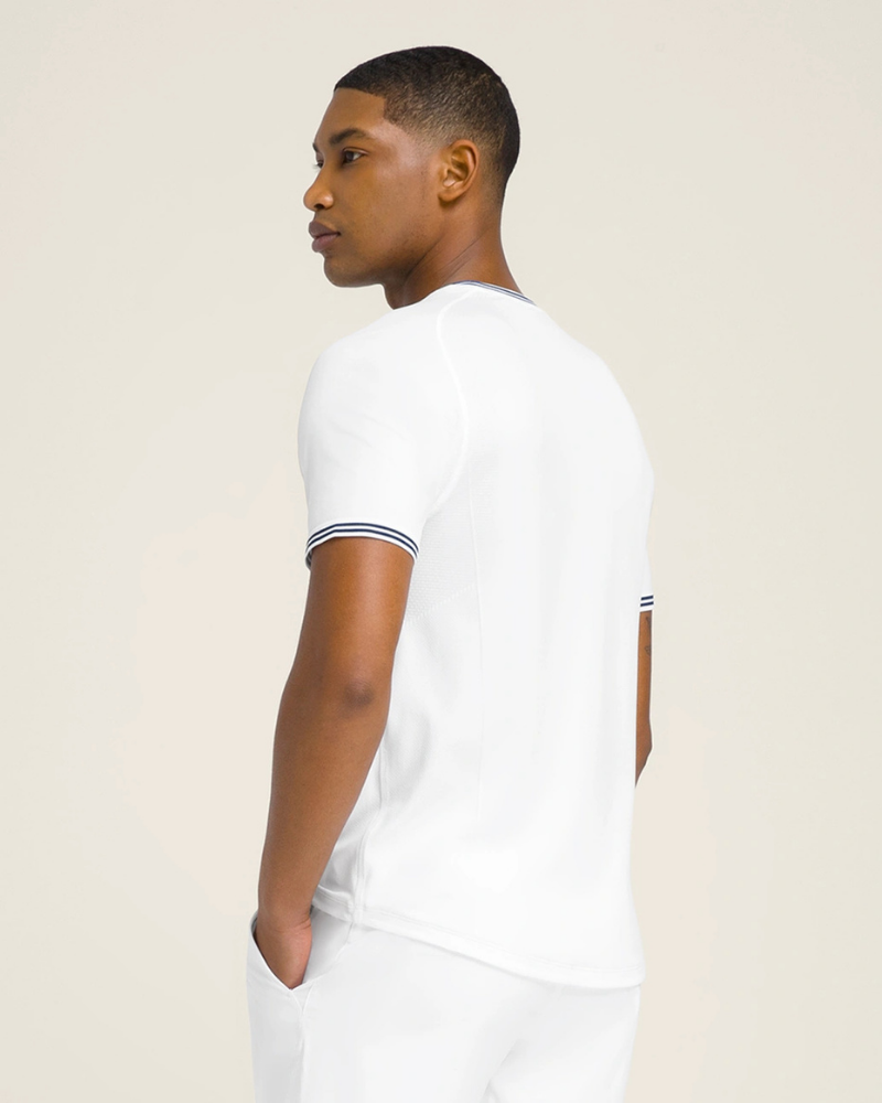 Wilson Herre Court Performance T-shirt
