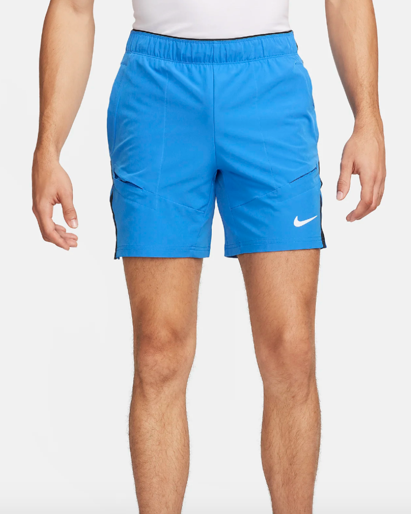 NikeCourt Herre Advantage 7'inch Shorts*