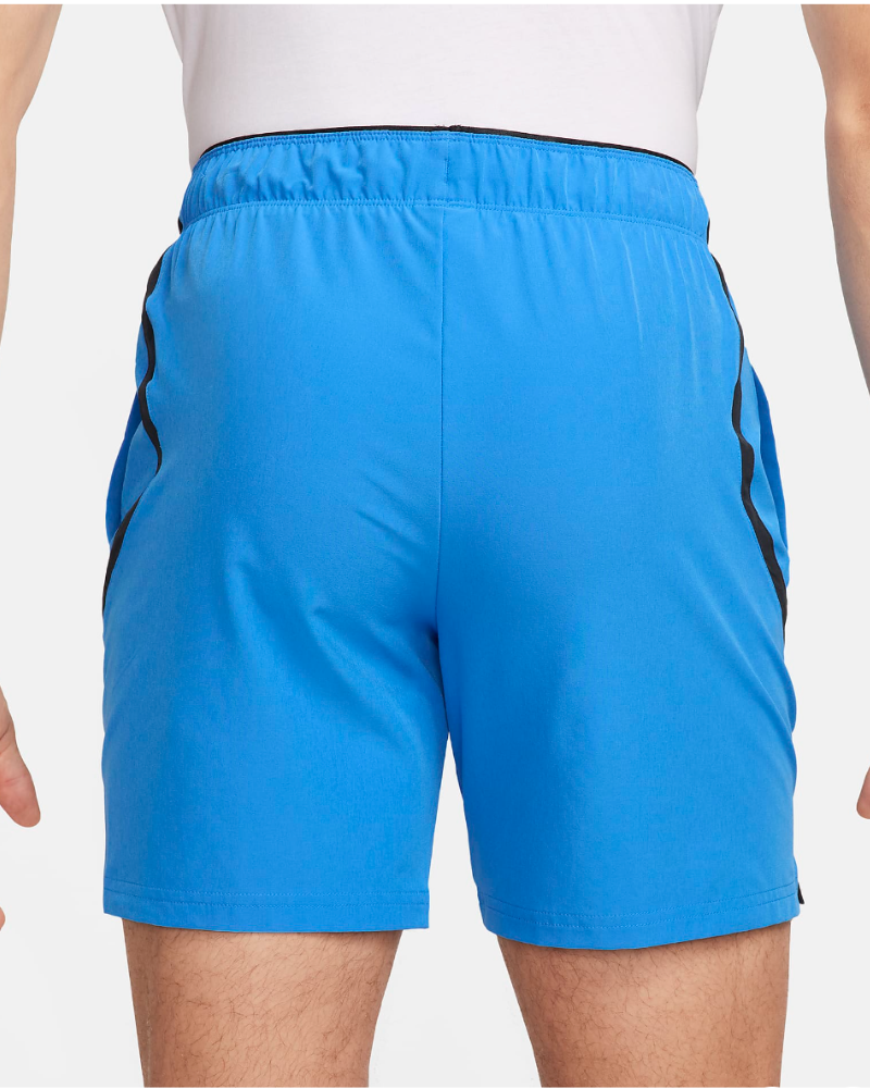 NikeCourt Herre Advantage Shorts*