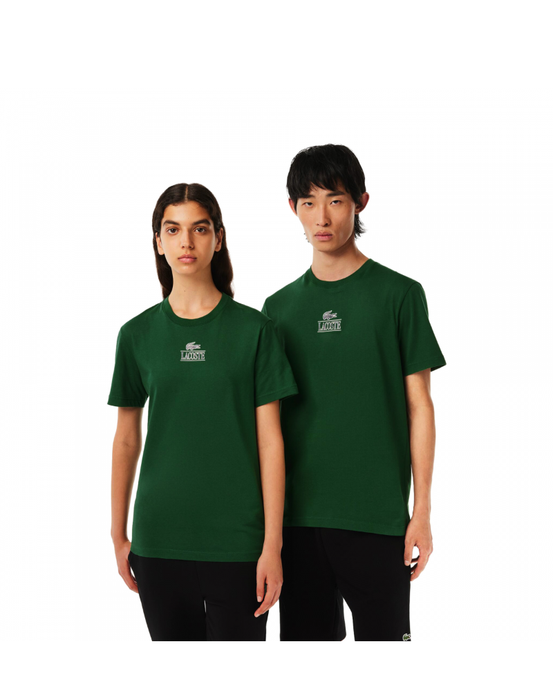 Lacoste Herre Sport T-shirt