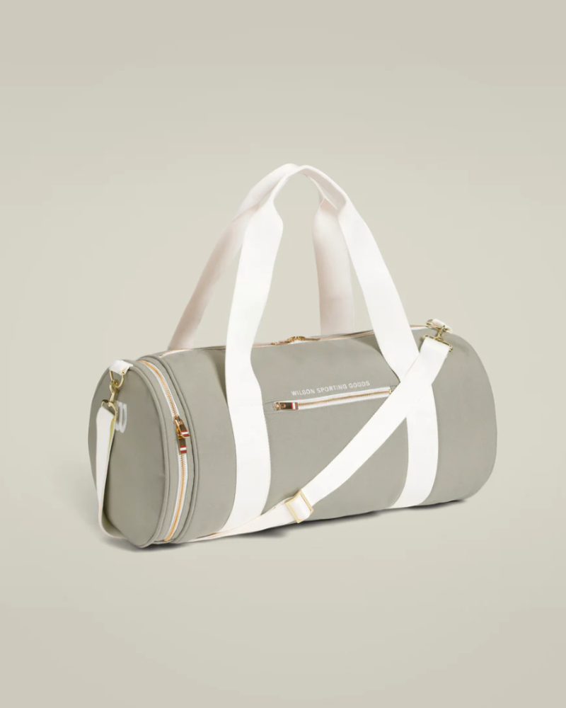 Wilson Duffle Bag