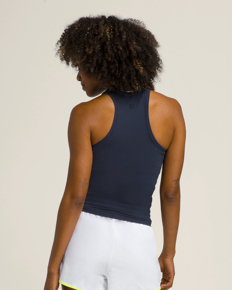 Wilson Dame Fieldhouse Tank Lite