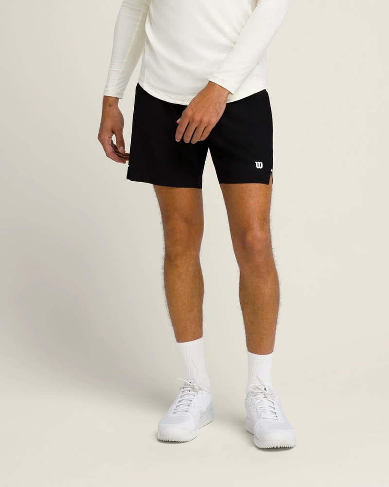 Wilson Herre Tournaments Shorts 7 inch