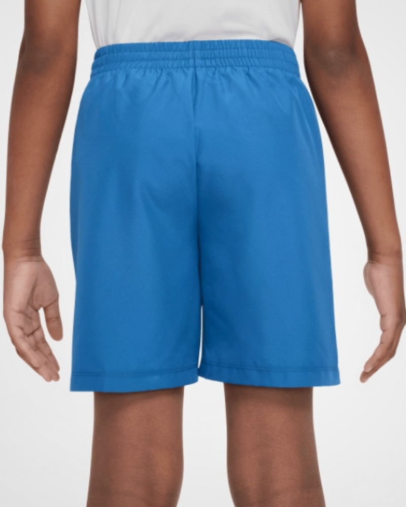 NikeCourt Drenge Multi Shorts*