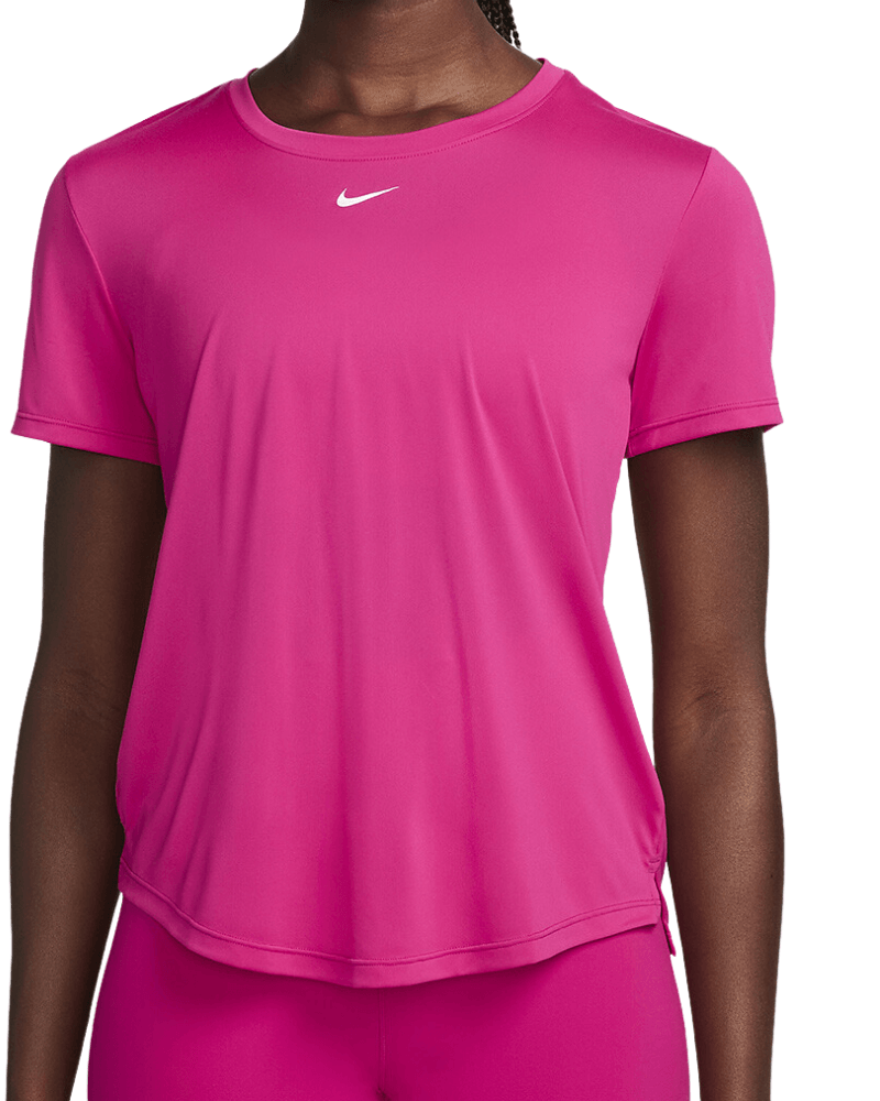 Nike Dame Dri FIT One T Shirt