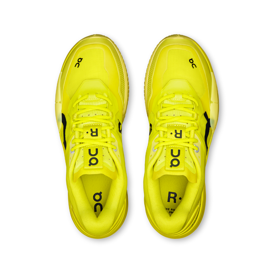 The Roger Pro 2 Herre Clay