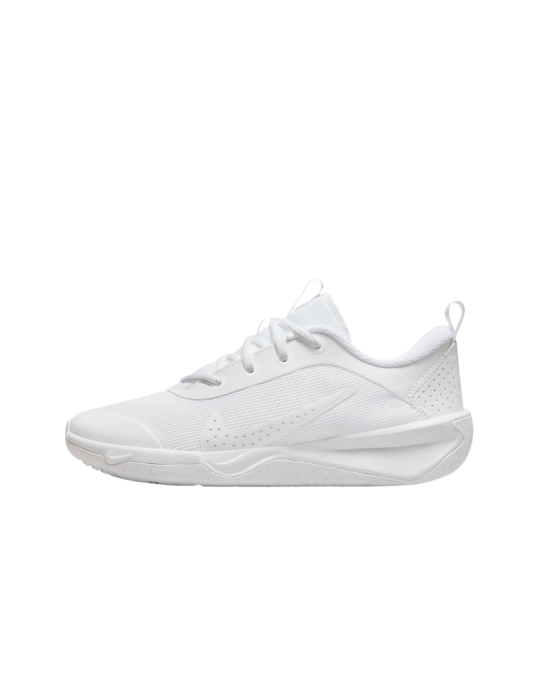 Nike Omni Multi-Court Junior Tennissko