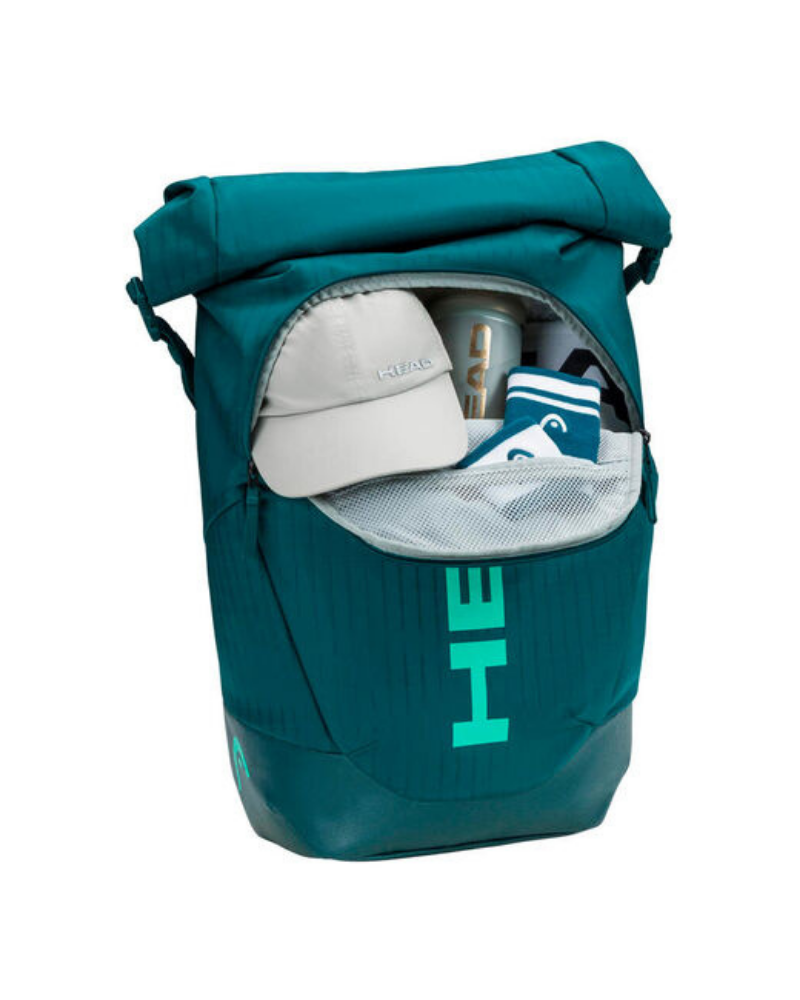 HEAD TOUR RACQPACK GE